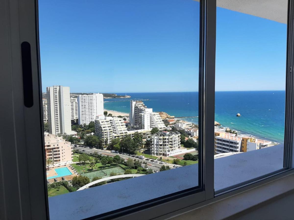 Vue Ocean Apartment Portimao Exterior photo