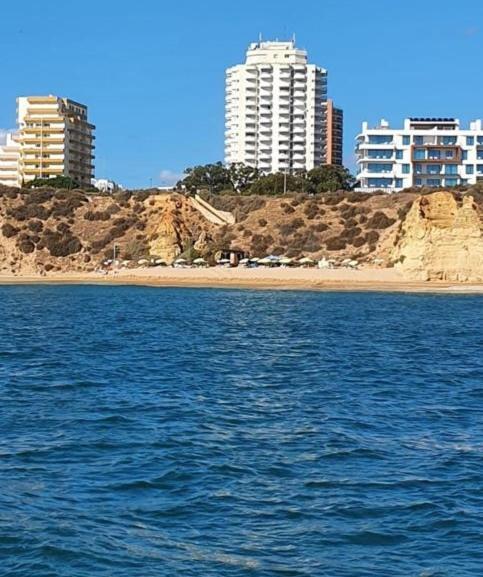 Vue Ocean Apartment Portimao Exterior photo