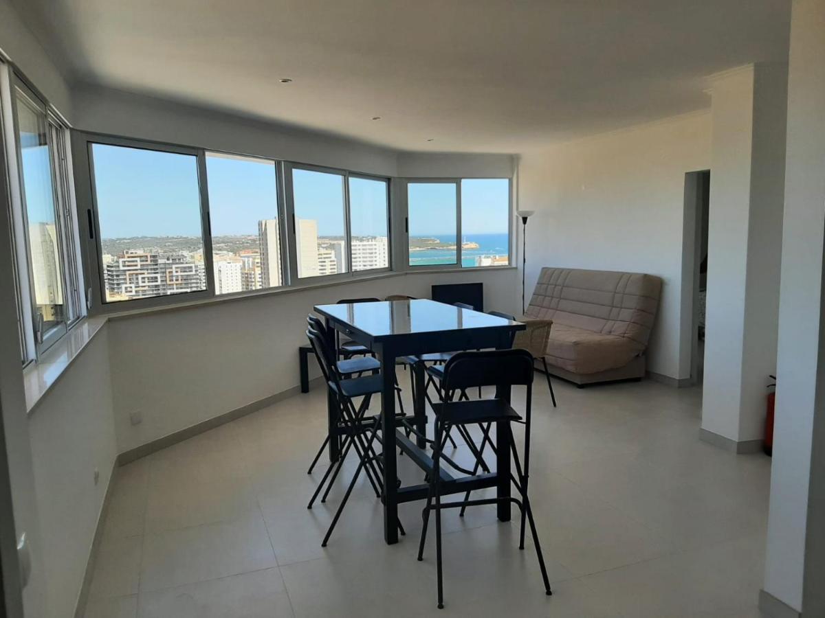 Vue Ocean Apartment Portimao Exterior photo