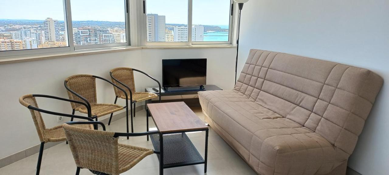 Vue Ocean Apartment Portimao Exterior photo