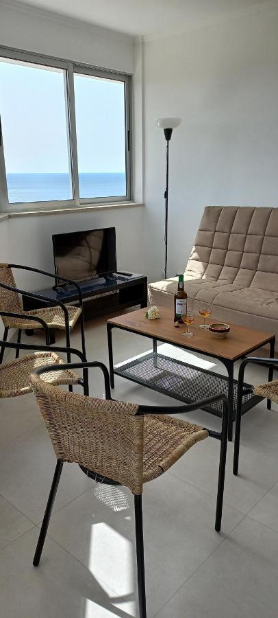 Vue Ocean Apartment Portimao Exterior photo