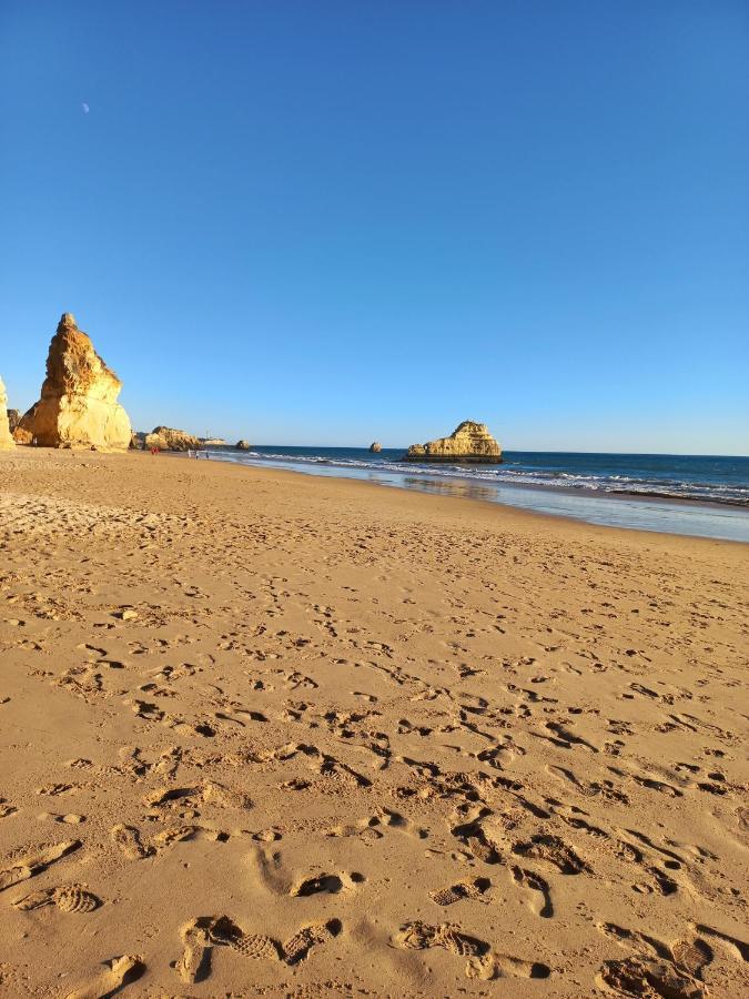 Vue Ocean Apartment Portimao Exterior photo